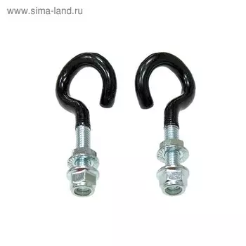 Держатели скребков наста