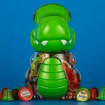 Десерт желейный «Дави желе!», дино, 13 г