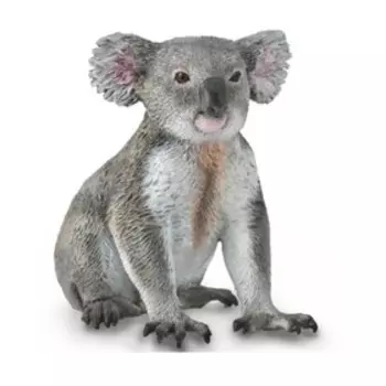 Детализированная фигурка «Коала», M