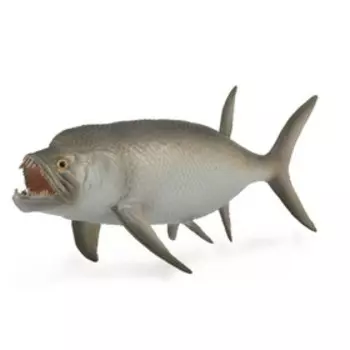 Детализированная фигурка «Ксифактин», 1:40