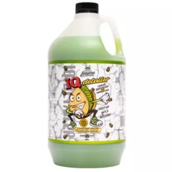 Детейлер-спрей для интерьера Leraton IQ Pistache, фисташковый, 3.8 л