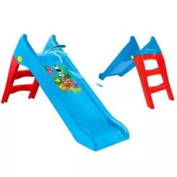 Детская горка, 140 см