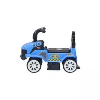 Детская Каталка Everflo Tractor, blue