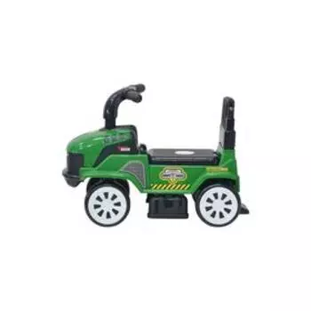 Детская Каталка Everflo Tractor, green