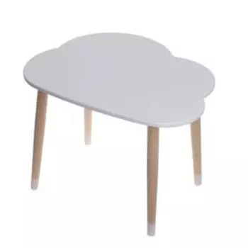 Детская мебель «Стол: облачко»