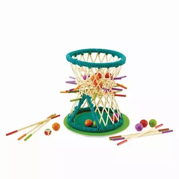 Настольная игра «Паллина»