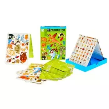 Детская настольная карточная игра «Занимач»