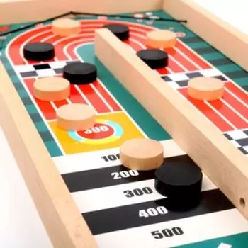 Детская развивающая игра «Набери больше очков» 20,2 3 43,8 см