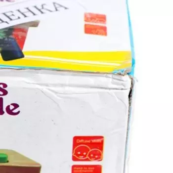 Детская развивающая стучалка