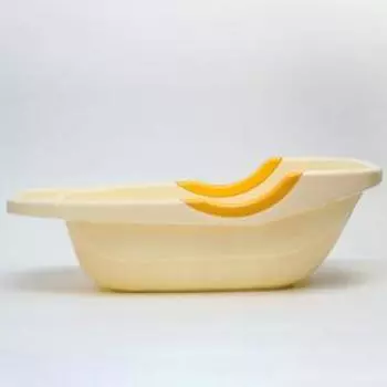 Детская ванночка Giraffix, 75 см.., цвет МИКС