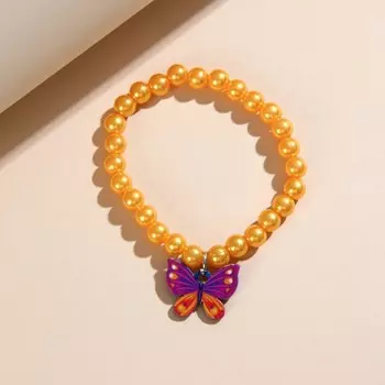 Детский браслет «Beautiful girl»