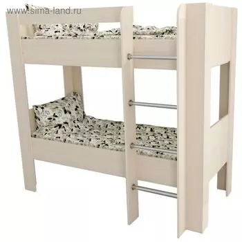 Детский комплекс Прорыв Дуб молочный