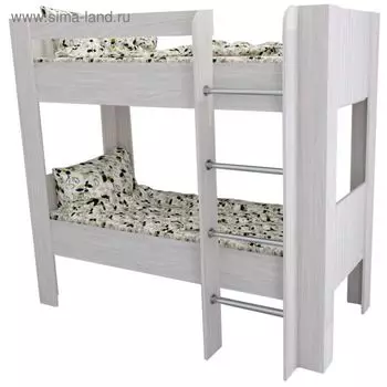 Детский комплекс Прорыв Ясень шимо светлый