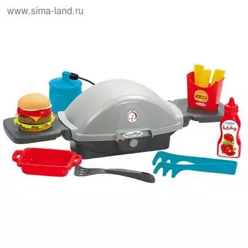 Детский набор для барбекю