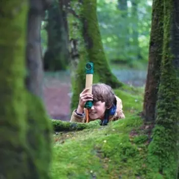 Перископ детский «Набор Туриста»