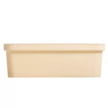 Детский ящик Lalababy Cute, 14 л, топлёное молоко