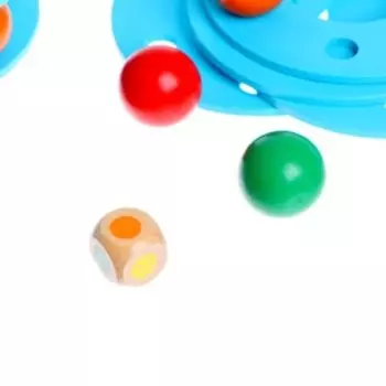 Детский развивающий набор «Построй башню», 15 20,5 10,5 см