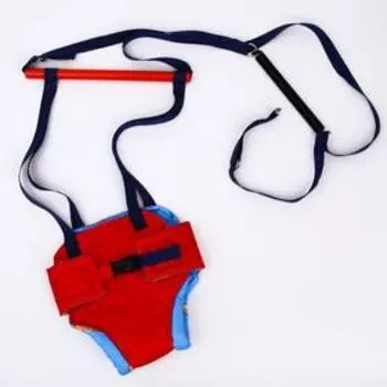 Детский развивающий тренажер «Прыгунки №1», цвет МИКС