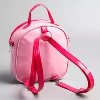 Детский рюкзак, 17 см х 5 см х 17,5 см "Друзья", Щенячий патруль