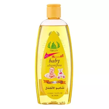 Детский шампунь для волос TREE CITY, 300 мл