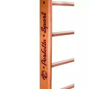 Детский спортивный комплекс Perfetto sport Valore PS-106 с тренажёром Vinsere, 630 × 1750 × 2660 мм