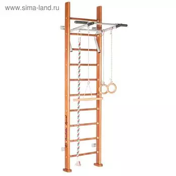 Детский спортивный комплекс PS-104 Perfetto sport Viva PS-104, 720 × 940 × 2420 мм