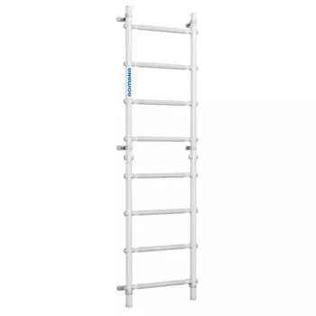 Детский спортивный комплекс S11 Pastel