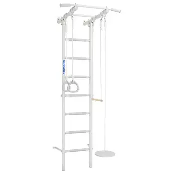 Детский спортивный комплекс S1 Light Pastel