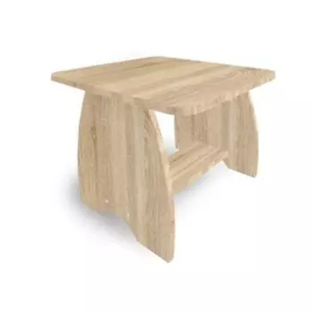 Детский столик, 620 × 500 × 450 мм, цвет дуб сонома