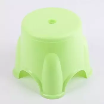 Детский табурет-подставка, цвета МИКС