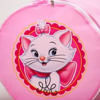 Детский туннель "Кошечка Мари", Коты аристократы