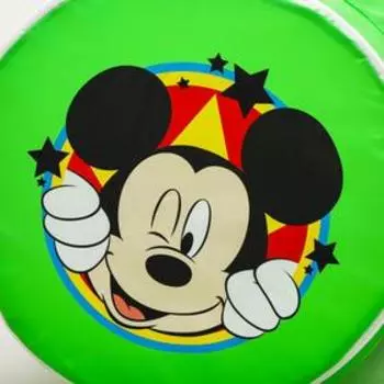 Детский туннель "Микки Маус"