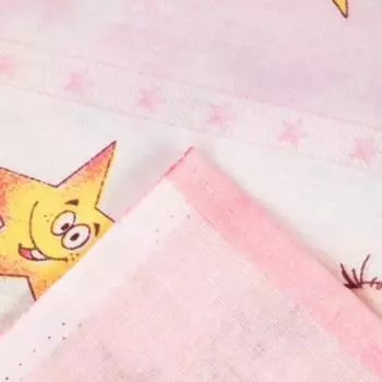 Детское Детское постельное бельё «Сонный мишка»