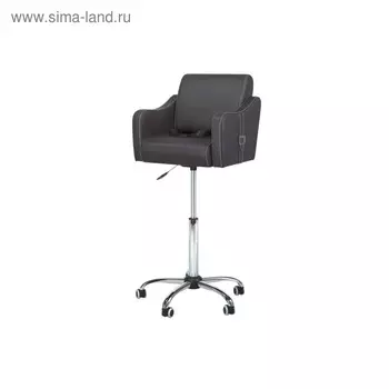 Детское парикмахерское кресло, Sorento mini, цвет коричневый