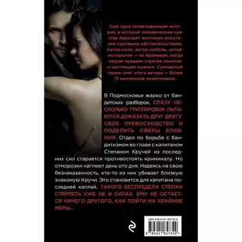 Девушка раздора. Колычев В.Г.