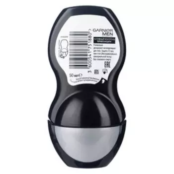 Антиперспирант Garnier Mineral Men «Термозащита», роликовый, 50 мл