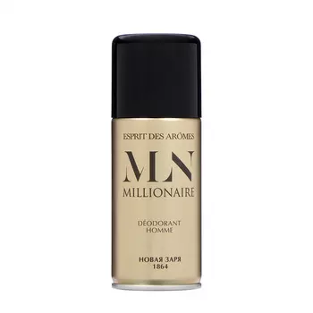Дезодорант для мужчин "Миллионер", 150 мл