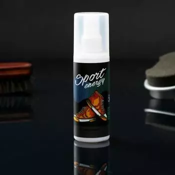 Дезодорант для обуви "Sport energy", 100 мл