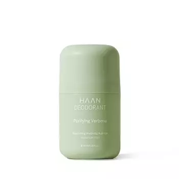 Дезодорант Haan «Душистая вербена», с пребиотиками, 40 мл