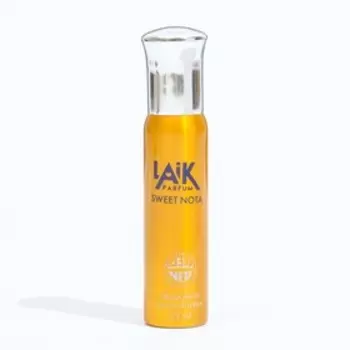 Дезодорант женский LAIK SWEET NOTA, 25 мл