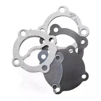 Диафрагма топливного насоса в сборе Skipper, Suzuki DT9.9, DT15, 2002-2017, OEM 15170-93911 438525