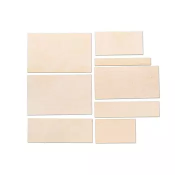 Дидактический материал «Наглядная геометрия для больших и маленьких»