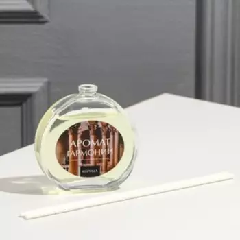 Диффузор «Аромат гармонии», аромат корица, 50 мл