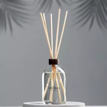 Диффузор ароматический, 100 мл, папайя