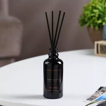 Диффузор ароматический "ARTELLINI", 50 мл, ROSSO NOBILE