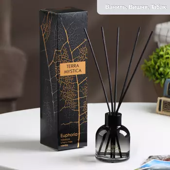 Диффузор ароматический Breesal TERRA MYSTICA «Euphoria» (Эйфория) (12)