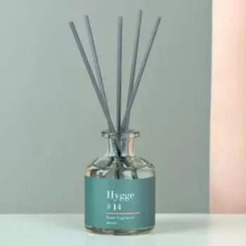 Диффузор "Hygge" ароматический, 50 мл, абсент