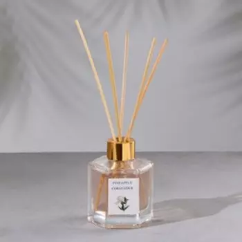 Диффузор ароматический "Белый жасмин", 100 мл