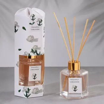 Диффузор ароматический "Белый жасмин", 100 мл