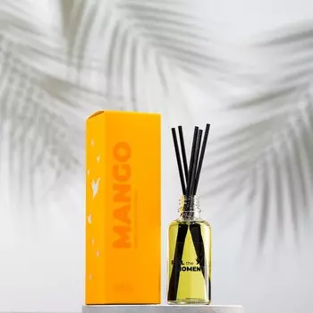 Диффузор ароматический "MANGO", 50 мл, манго